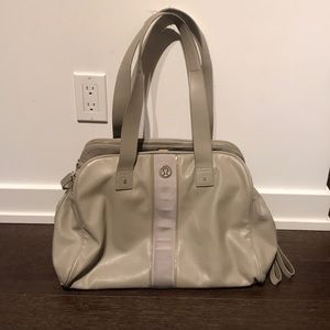 Lululemon duffle bag !